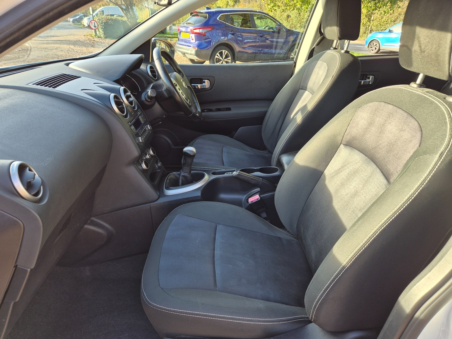 Used Nissan Qashqai 2012 for sale - 76474862: Photo 11