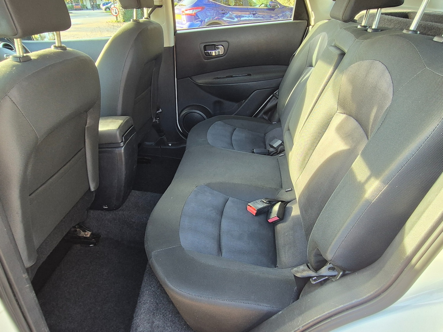 Used Nissan Qashqai 2012 for sale - 76474862: Photo 12