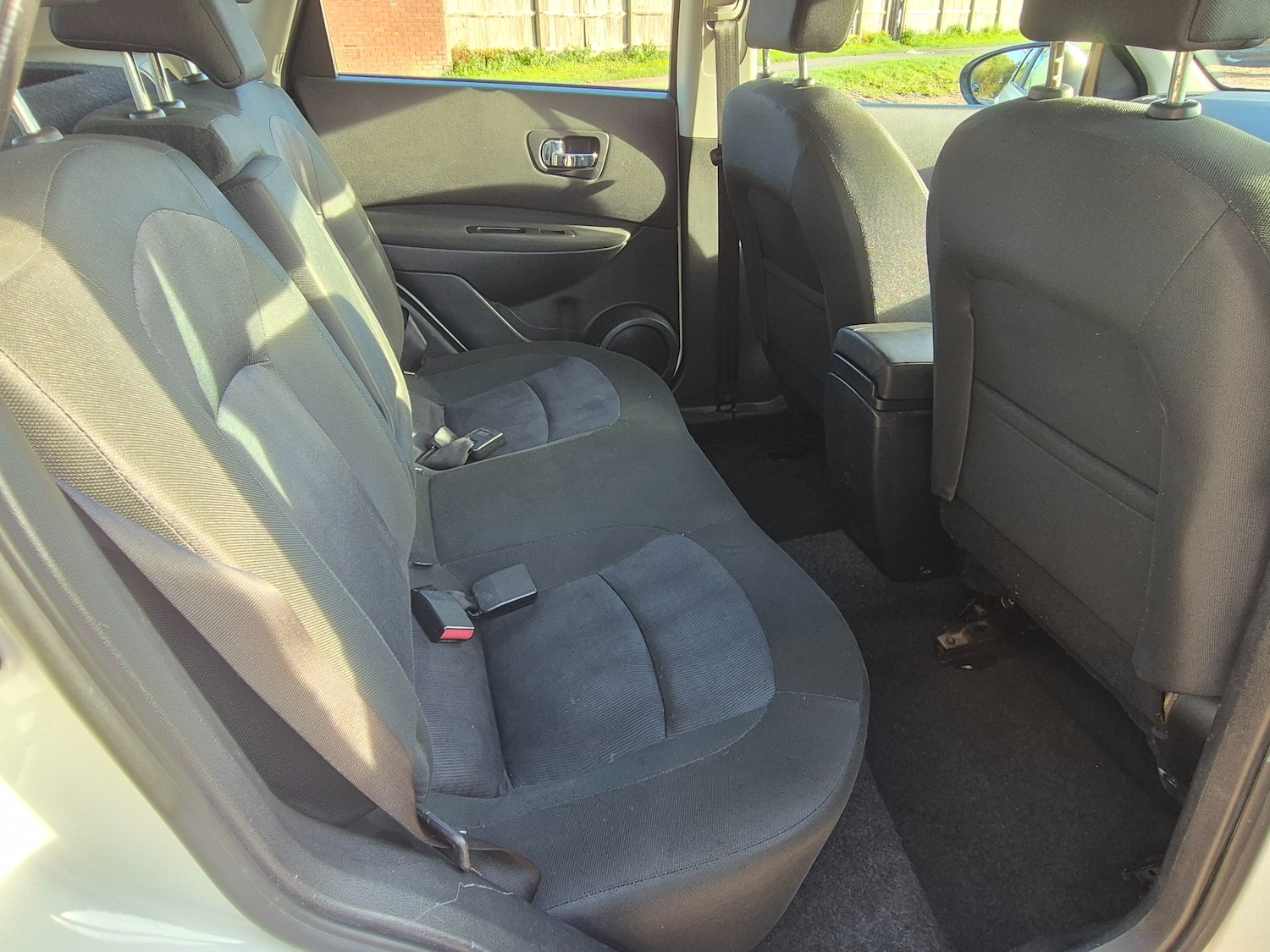 Used Nissan Qashqai 2012 for sale - 76474862: Photo 13