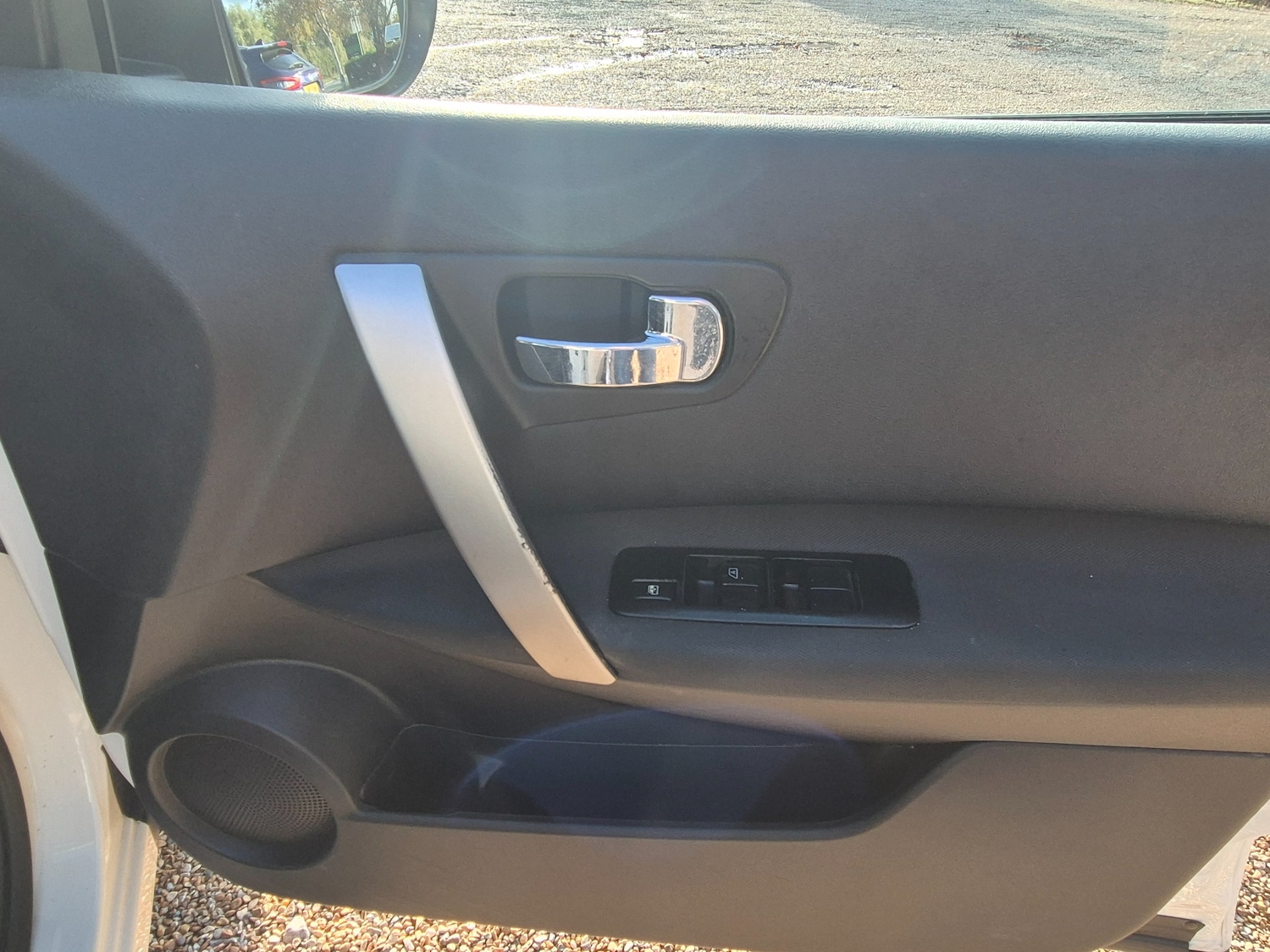 Used Nissan Qashqai 2012 for sale - 76474862: Photo 14