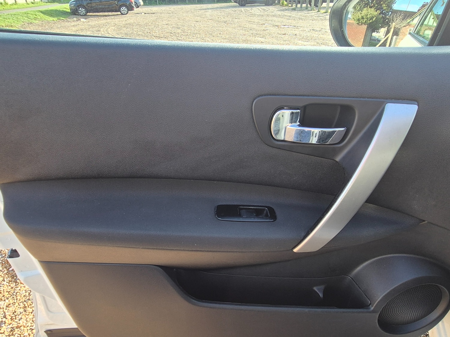 Used Nissan Qashqai 2012 for sale - 76474862: Photo 15