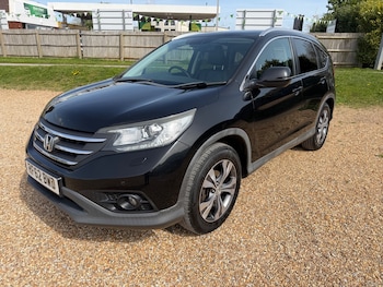 Used Honda CR-V 2013 for sale - 78242278: Photo