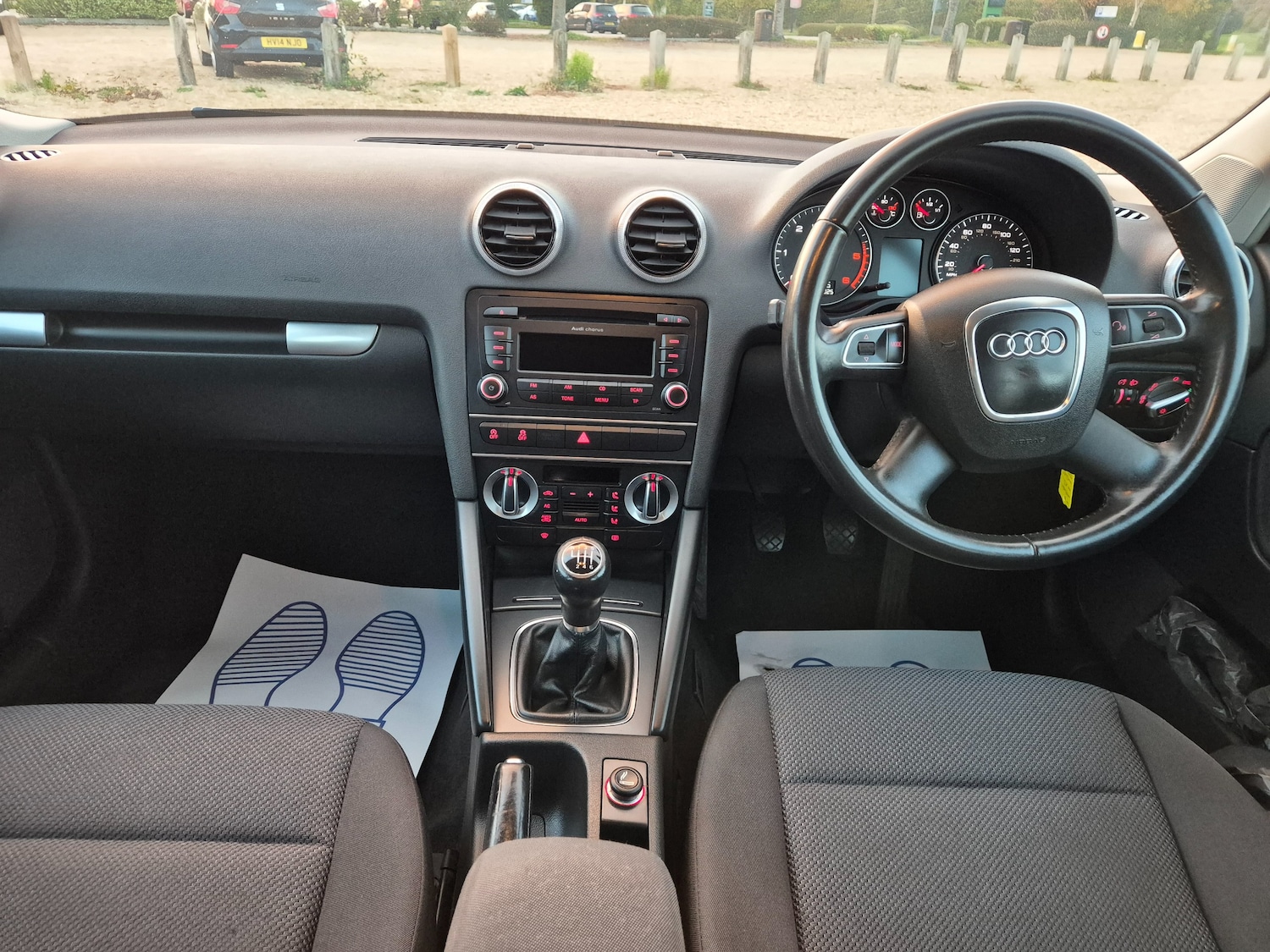 Used Audi A3 2011 for sale - 76369054: Photo 10