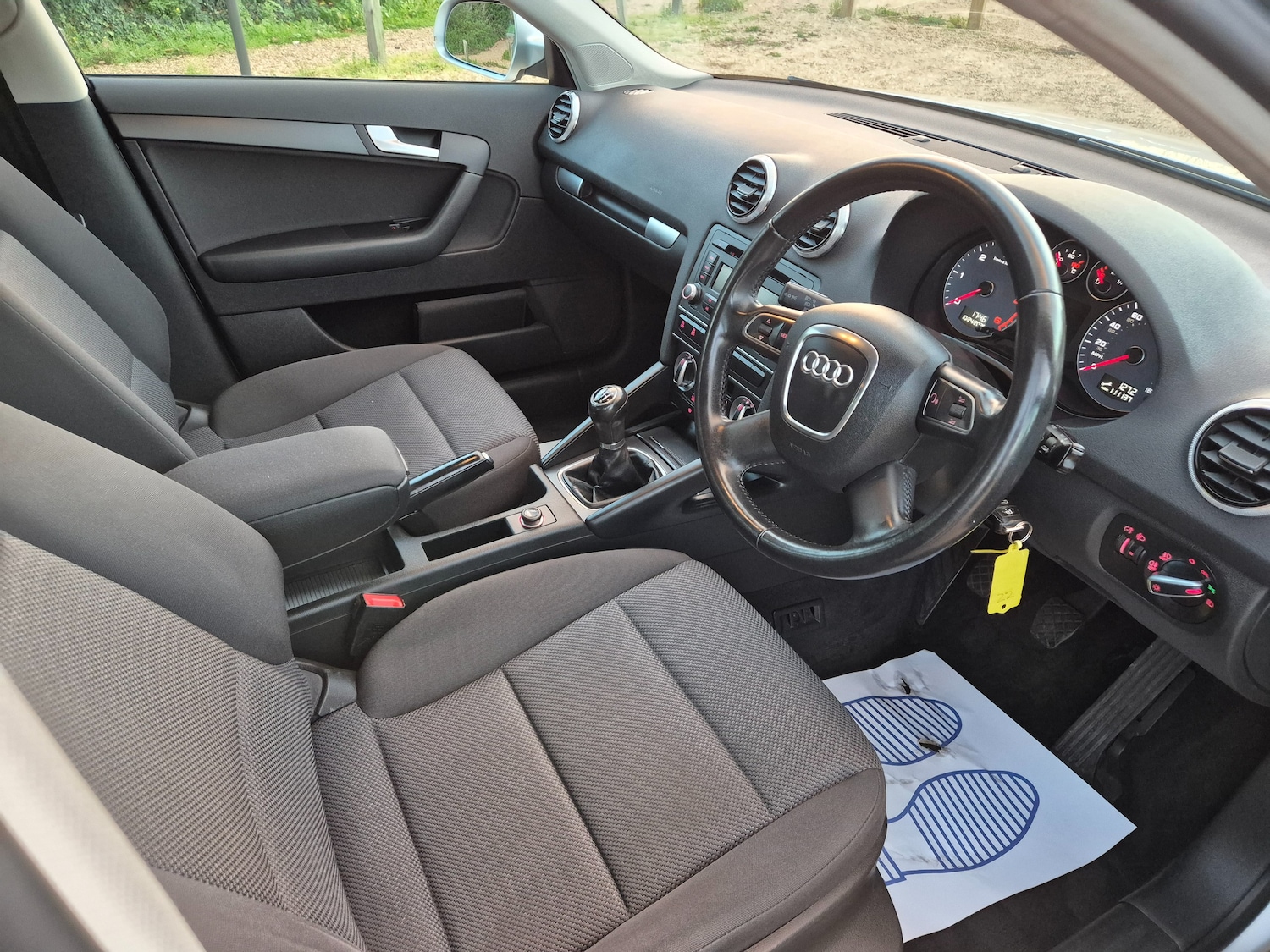 Used Audi A3 2011 for sale - 76369054: Photo 11