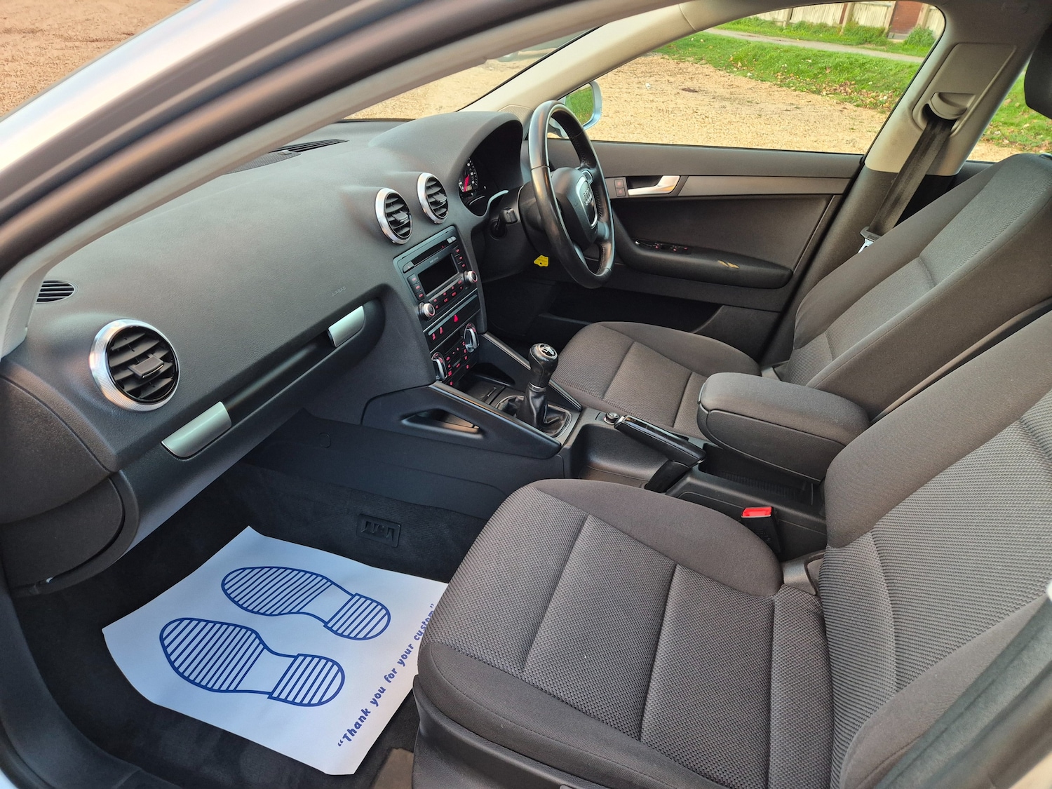 Used Audi A3 2011 for sale - 76369054: Photo 12