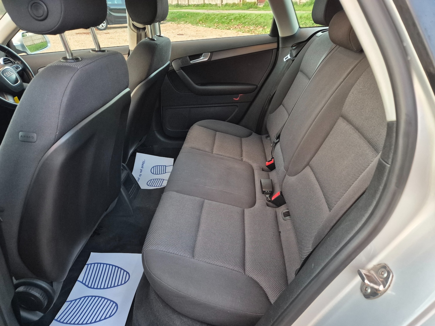 Used Audi A3 2011 for sale - 76369054: Photo 13