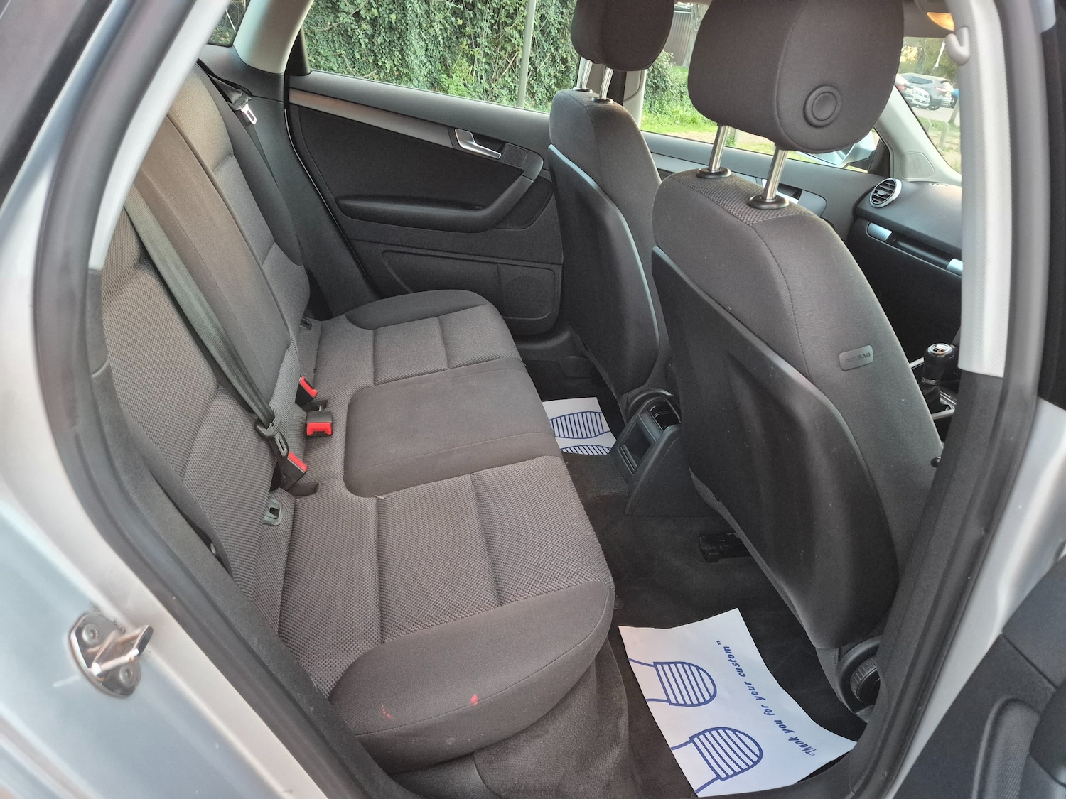 Used Audi A3 2011 for sale - 76369054: Photo 14