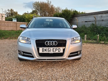 Used Audi A3 2011 for sale - 76369054: Photo