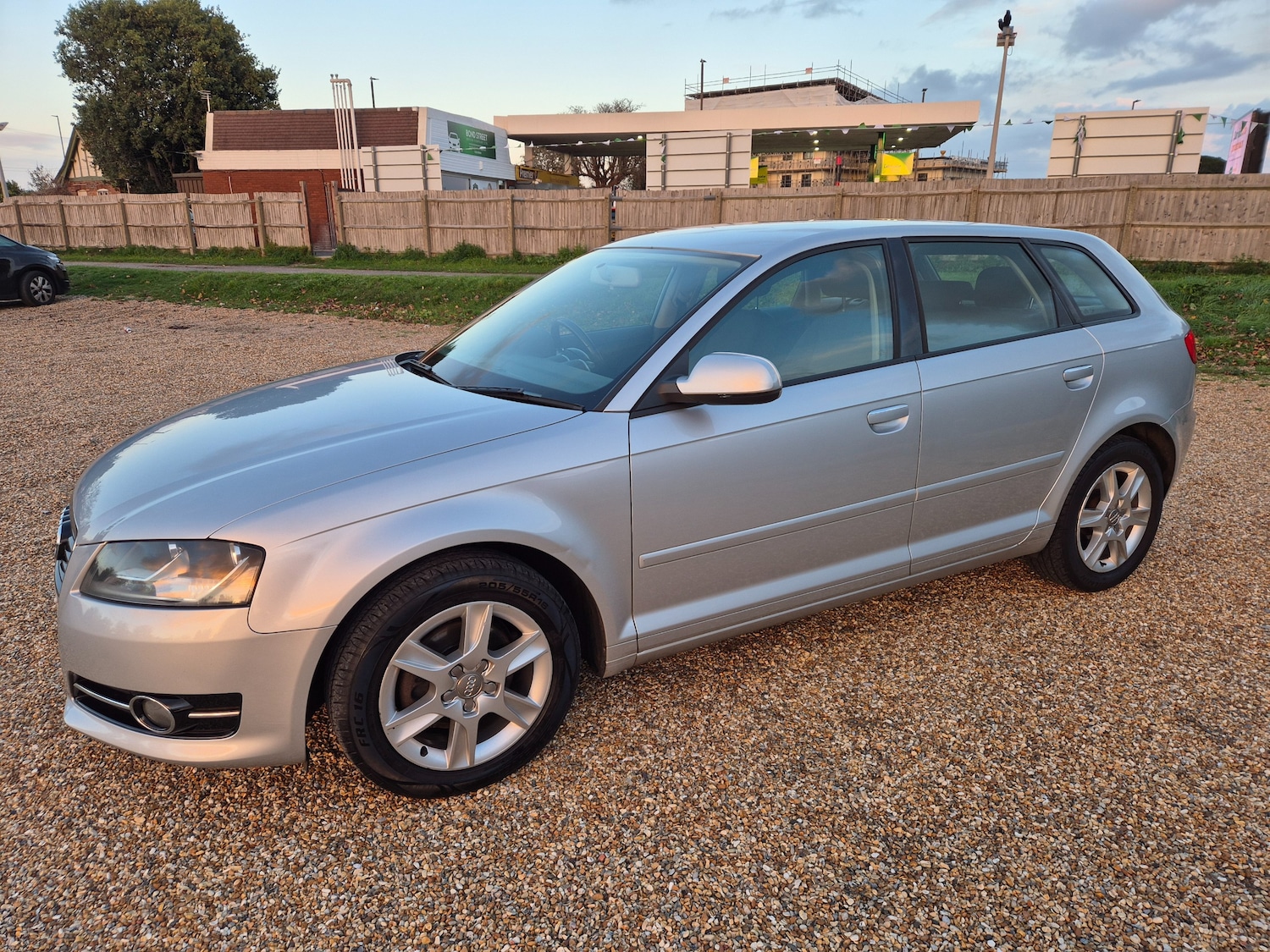 Used Audi A3 2011 for sale - 76369054: Photo 3