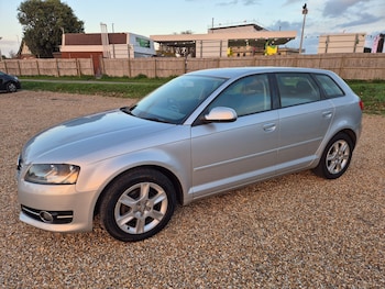 Used Audi A3 2011 for sale - 76369054: Photo