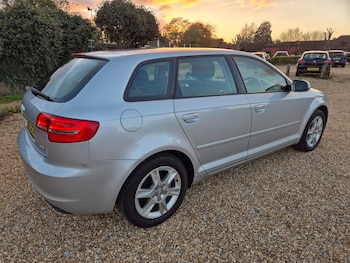 Used Audi A3 2011 for sale - 76369054: Photo