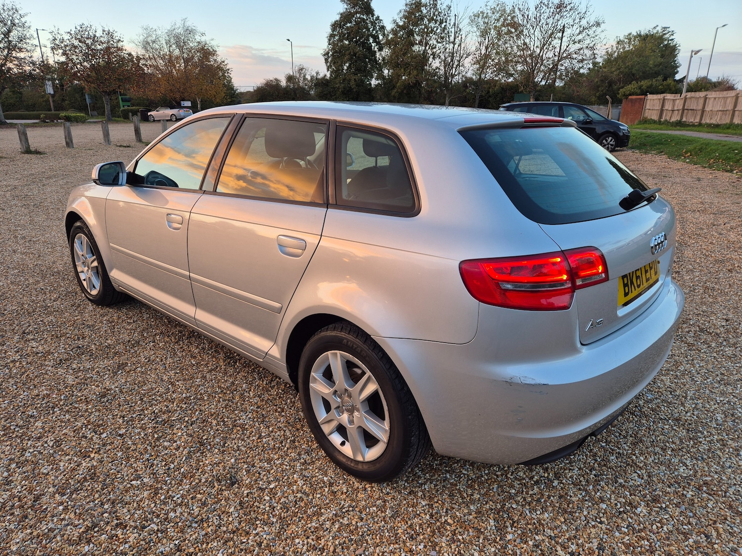 Used Audi A3 2011 for sale - 76369054: Photo 5