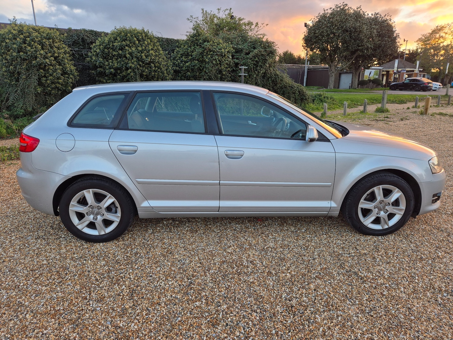 Used Audi A3 2011 for sale - 76369054: Photo 6