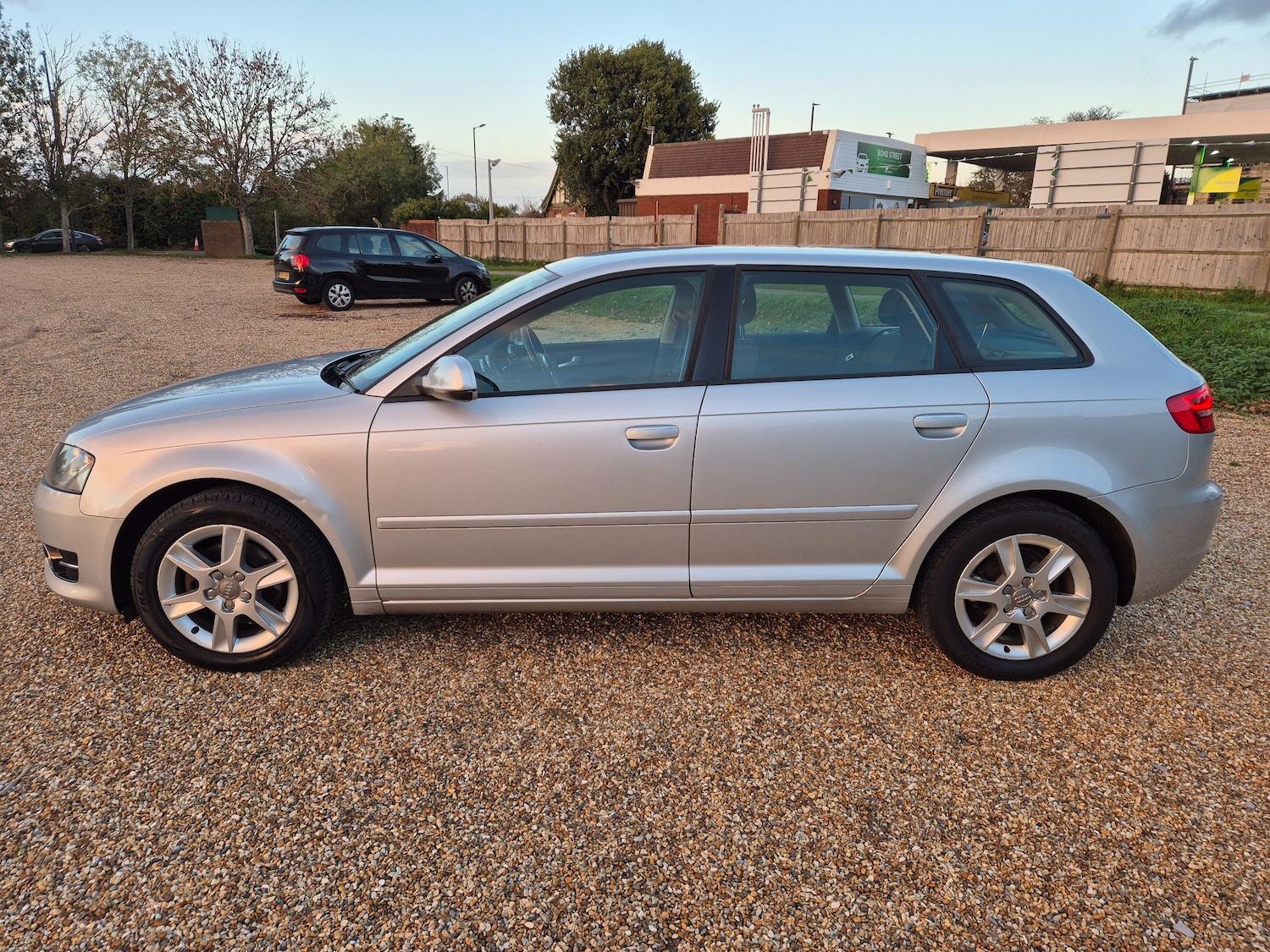 Used Audi A3 2011 for sale - 76369054: Photo 7
