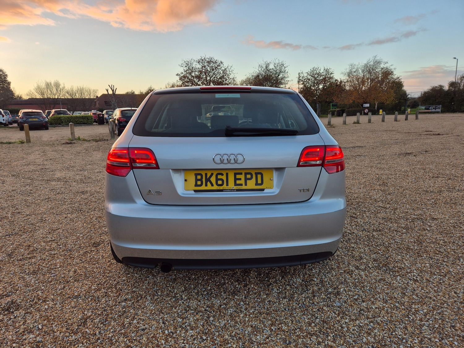 Used Audi A3 2011 for sale - 76369054: Photo 8