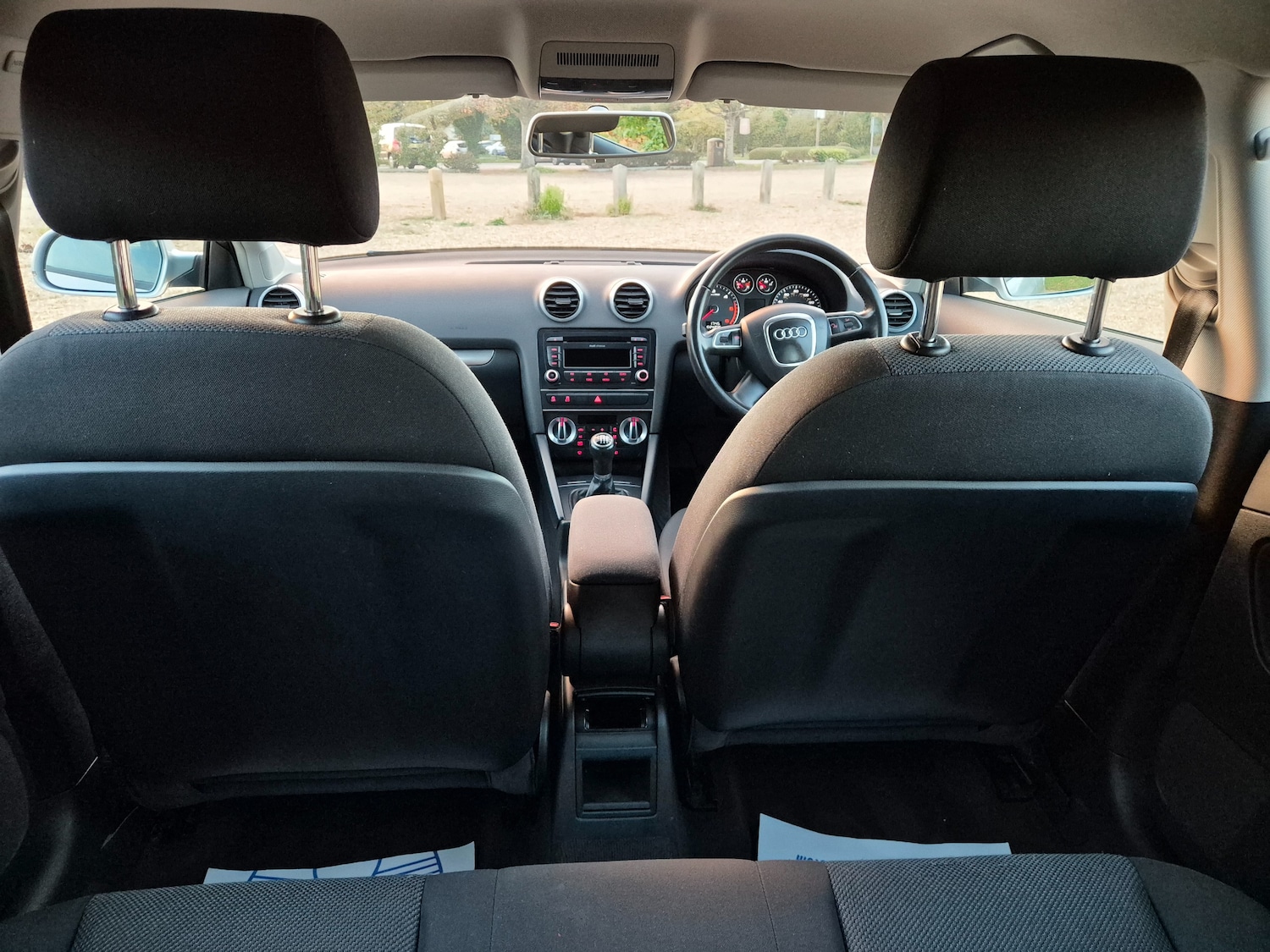 Used Audi A3 2011 for sale - 76369054: Photo 9