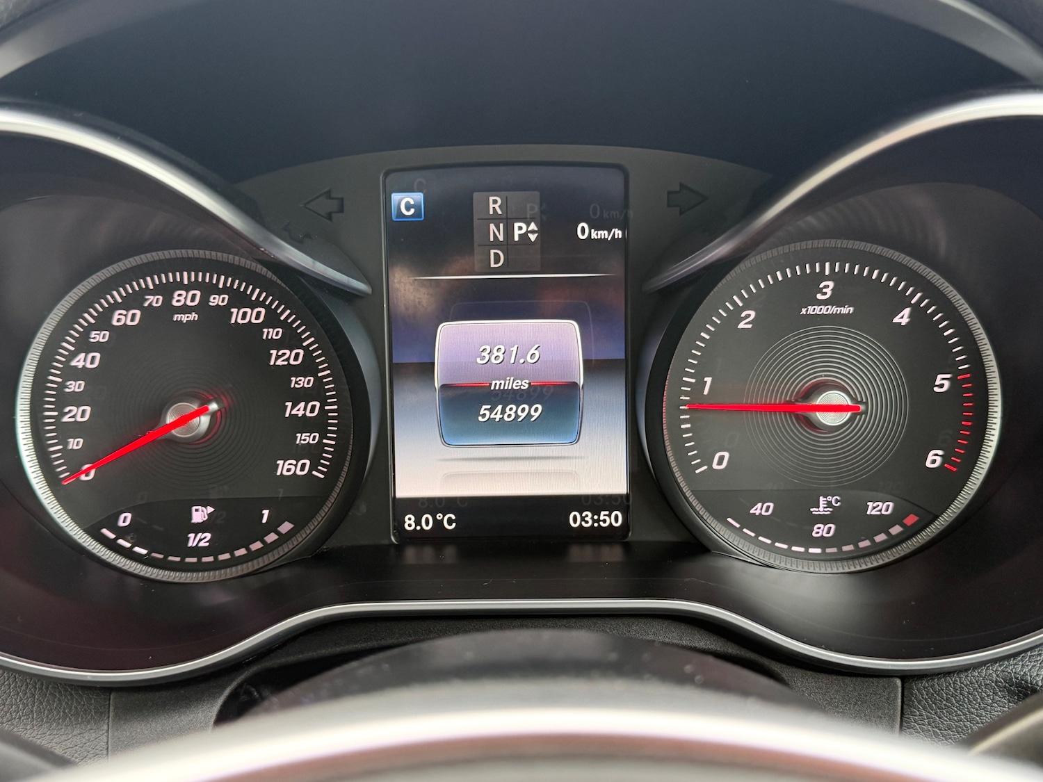 Used Mercedes-Benz C Class 2017 for sale - 77582461: Photo 21