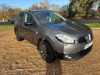 Used Nissan Qashqai 2013 for sale - 79656200: Photo