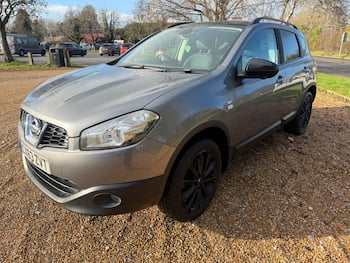 Used Nissan Qashqai 2013 for sale - 79656200: Photo