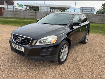 Used Volvo XC60 2011 for sale - 78729436: Photo