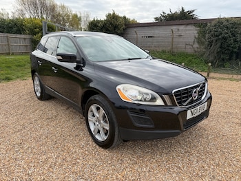 Used Volvo XC60 2011 for sale - 78729436: Photo