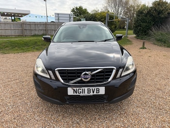 Used Volvo XC60 2011 for sale - 78729436: Photo