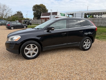 Used Volvo XC60 2011 for sale - 78729436: Photo