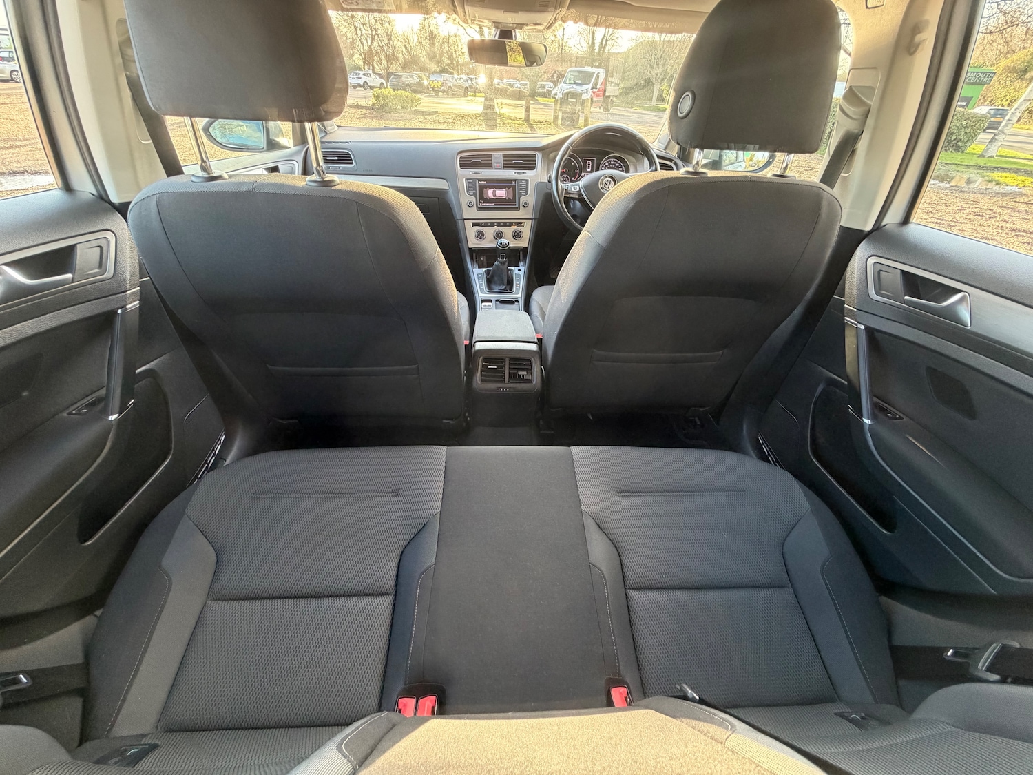 Used Volkswagen Golf 2016 for sale - 77706478: Photo 10