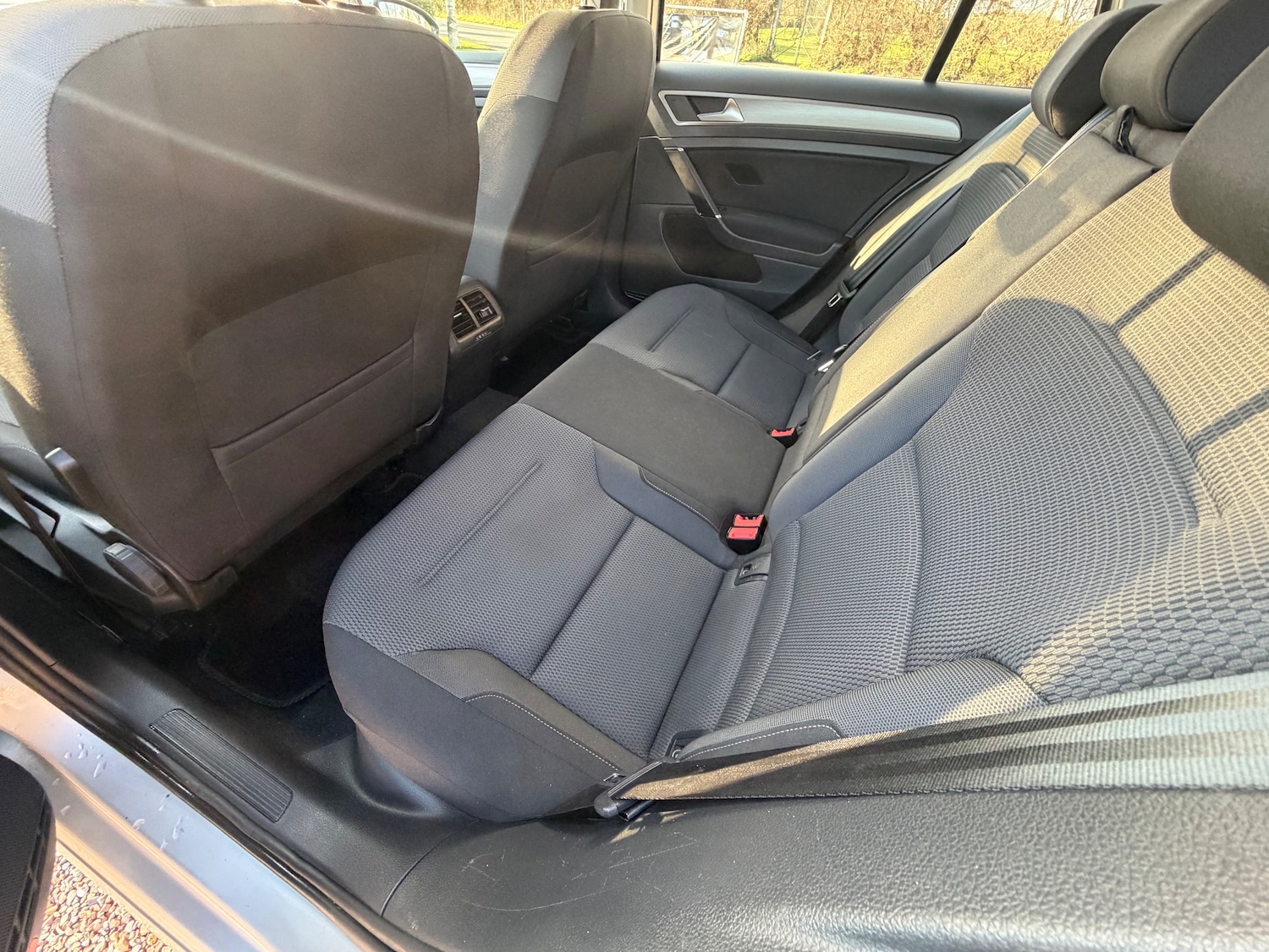 Used Volkswagen Golf 2016 for sale - 77706478: Photo 11