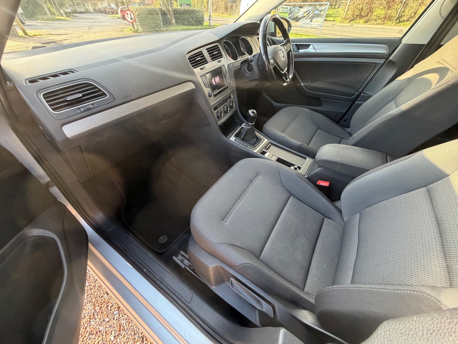 Used Volkswagen Golf 2016 for sale - 77706478: Photo 12