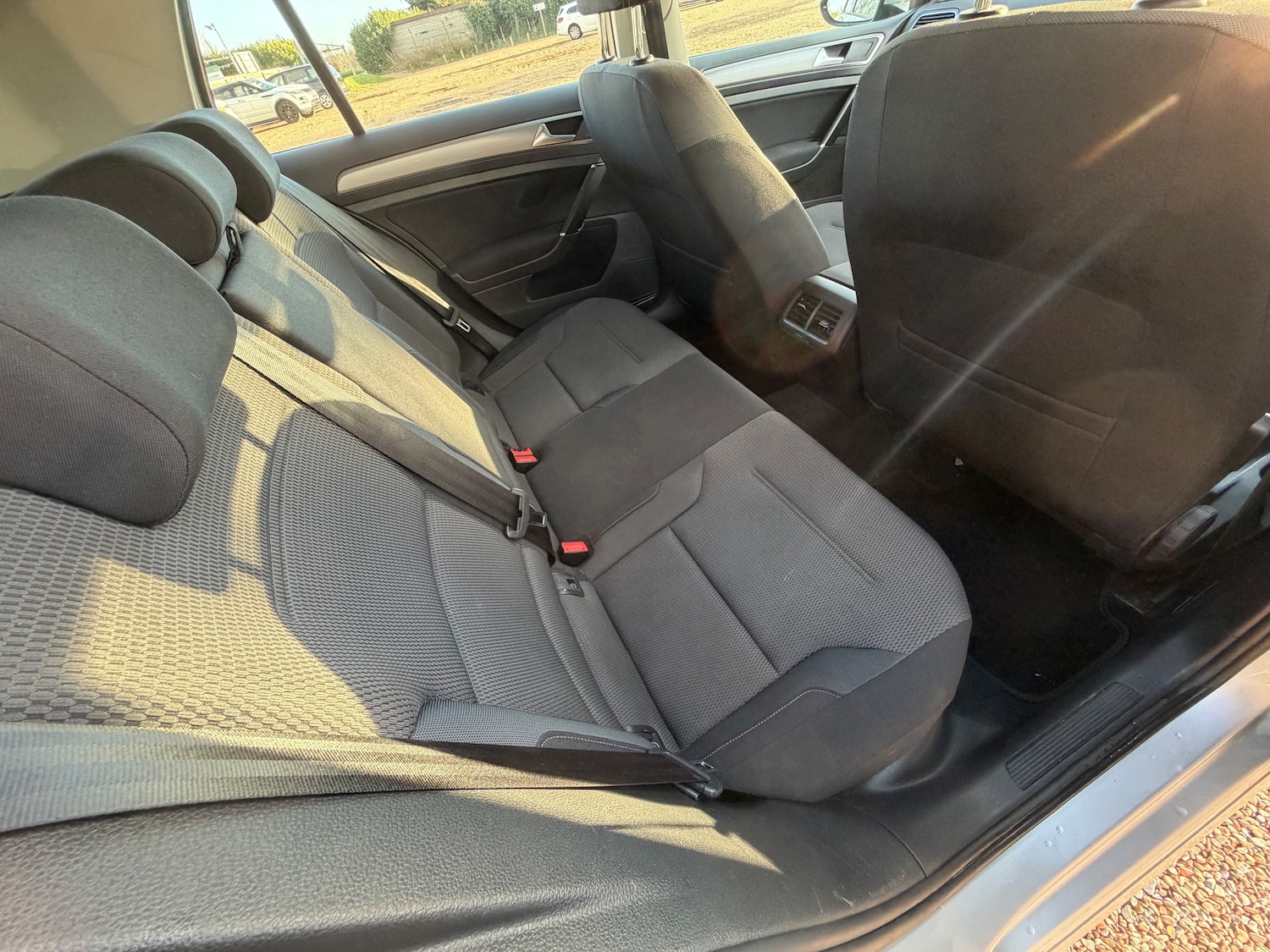 Used Volkswagen Golf 2016 for sale - 77706478: Photo 14