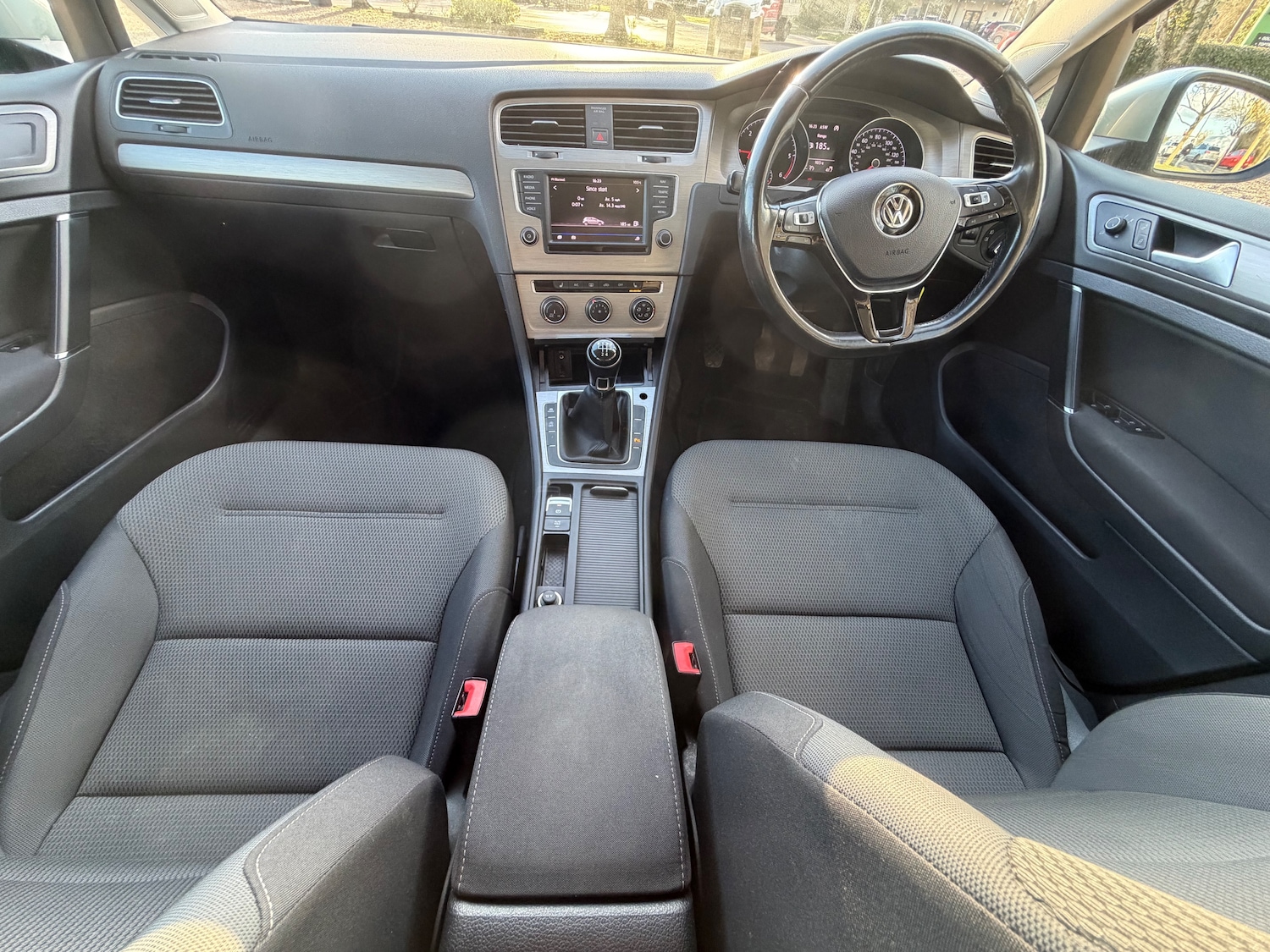 Used Volkswagen Golf 2016 for sale - 77706478: Photo 15