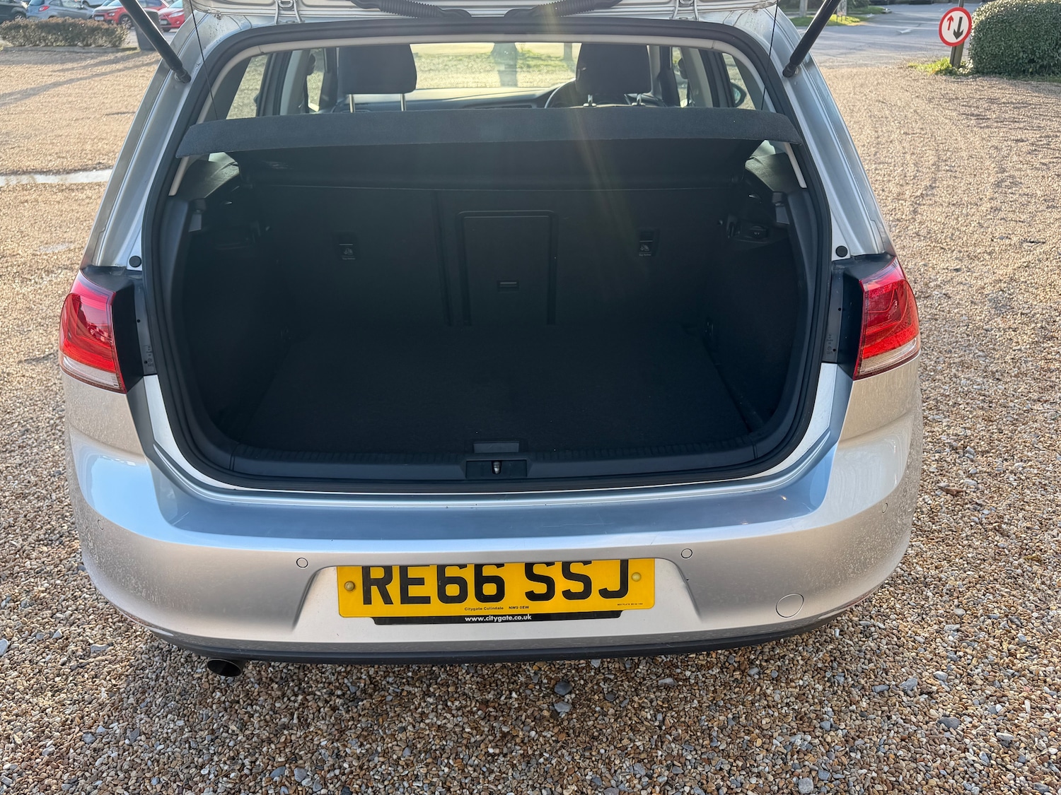 Used Volkswagen Golf 2016 for sale - 77706478: Photo 9