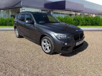 Used BMW X1 2014 for sale - 74537075: Photo