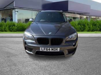 Used BMW X1 2014 for sale - 74537075: Photo