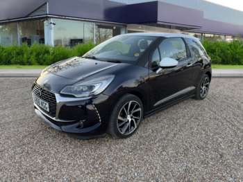 2016 (66) - BLUEHDI PRESTIGE S/S 3-Door
