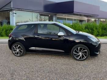Used DS Automobiles DS 3 2016 for sale - 74537076: Photo