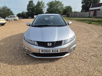 Used Honda Civic 2010 for sale - 78852453: Photo