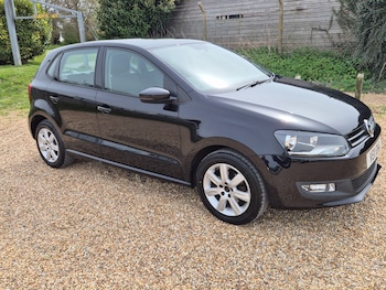 Used Volkswagen Polo 2011 for sale - 78729442: Photo
