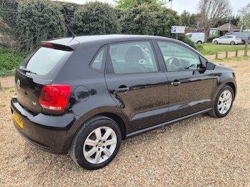 Used Volkswagen Polo 2011 for sale - 78729442: Photo
