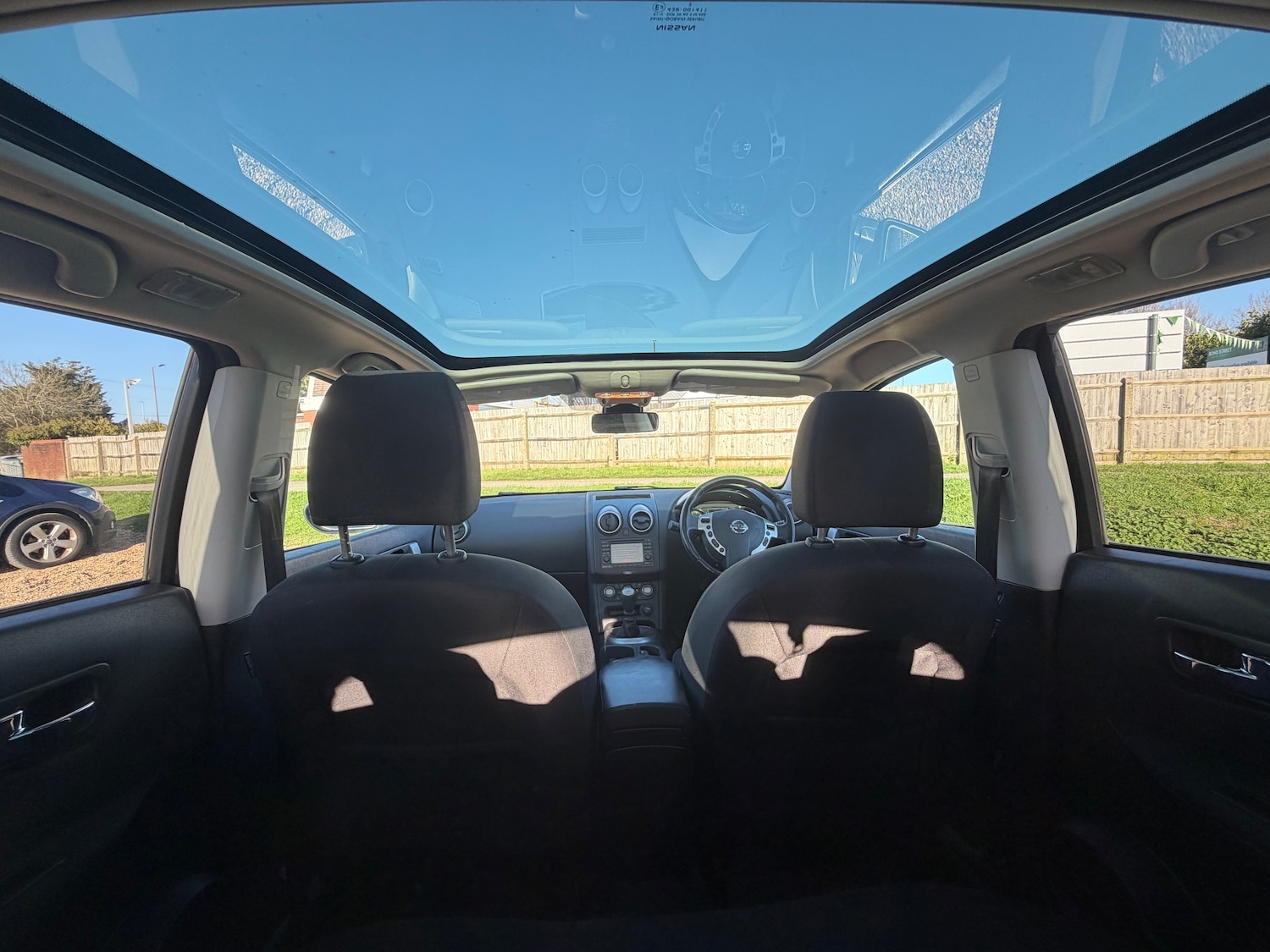 Used Nissan Qashqai 2013 for sale - 77976137: Photo 14