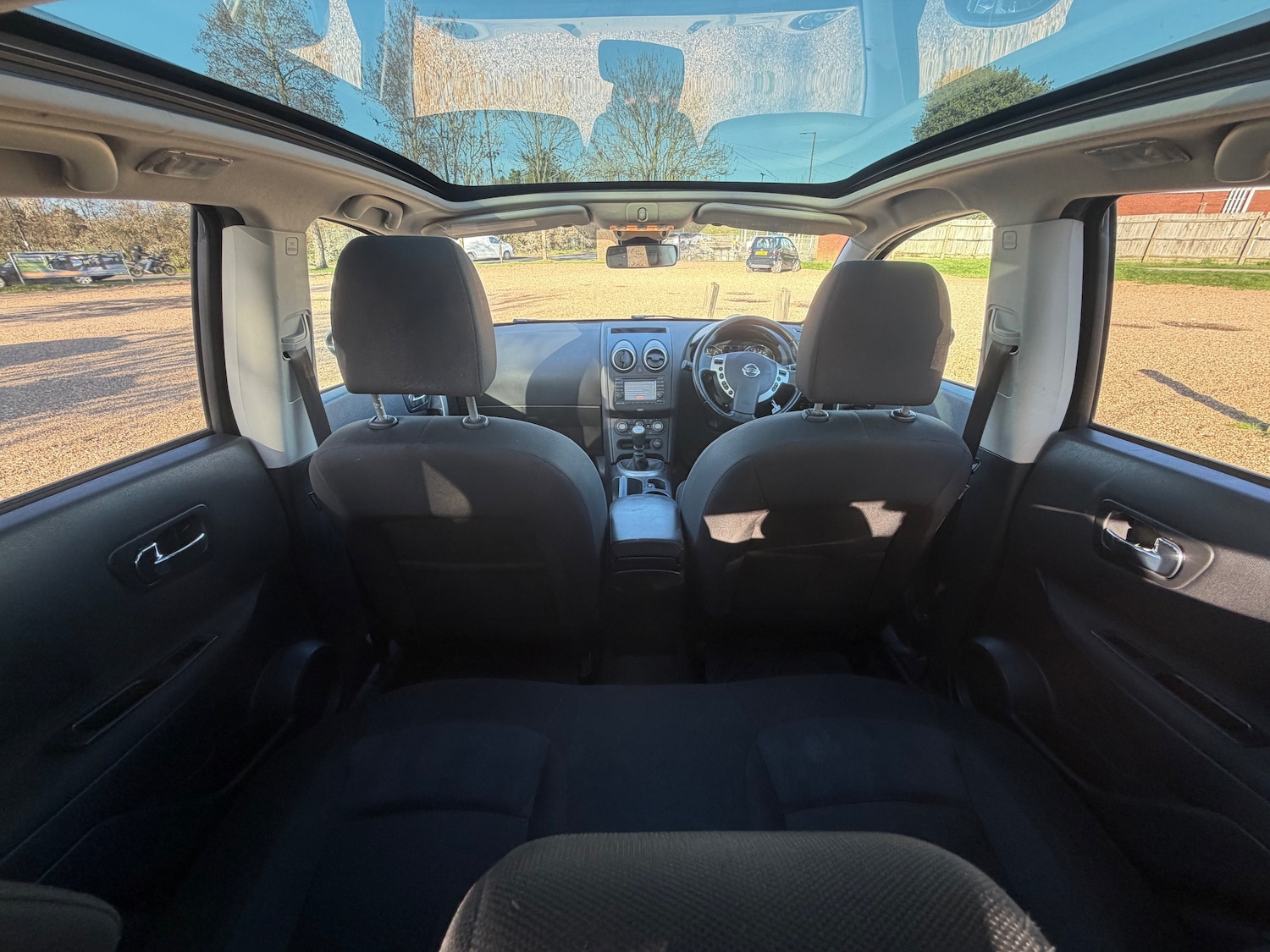 Used Nissan Qashqai 2013 for sale - 77976137: Photo 15