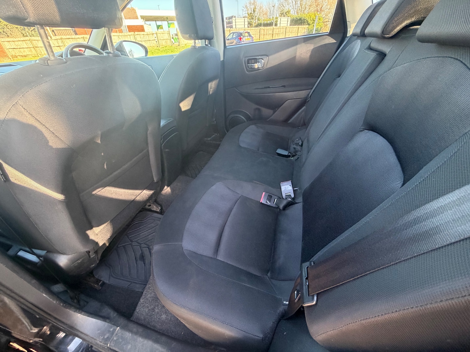 Used Nissan Qashqai 2013 for sale - 77976137: Photo 16