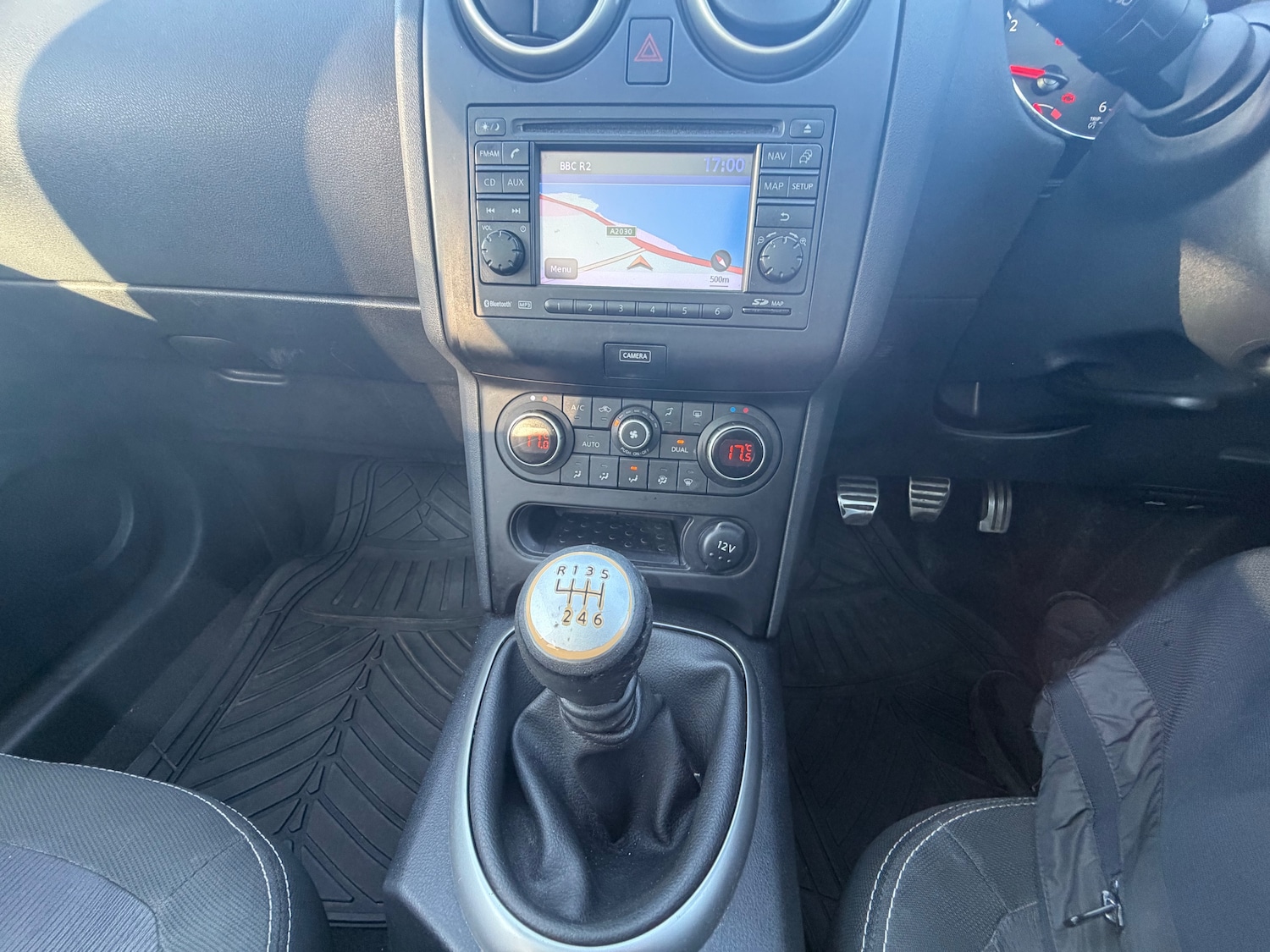 Used Nissan Qashqai 2013 for sale - 77976137: Photo 19