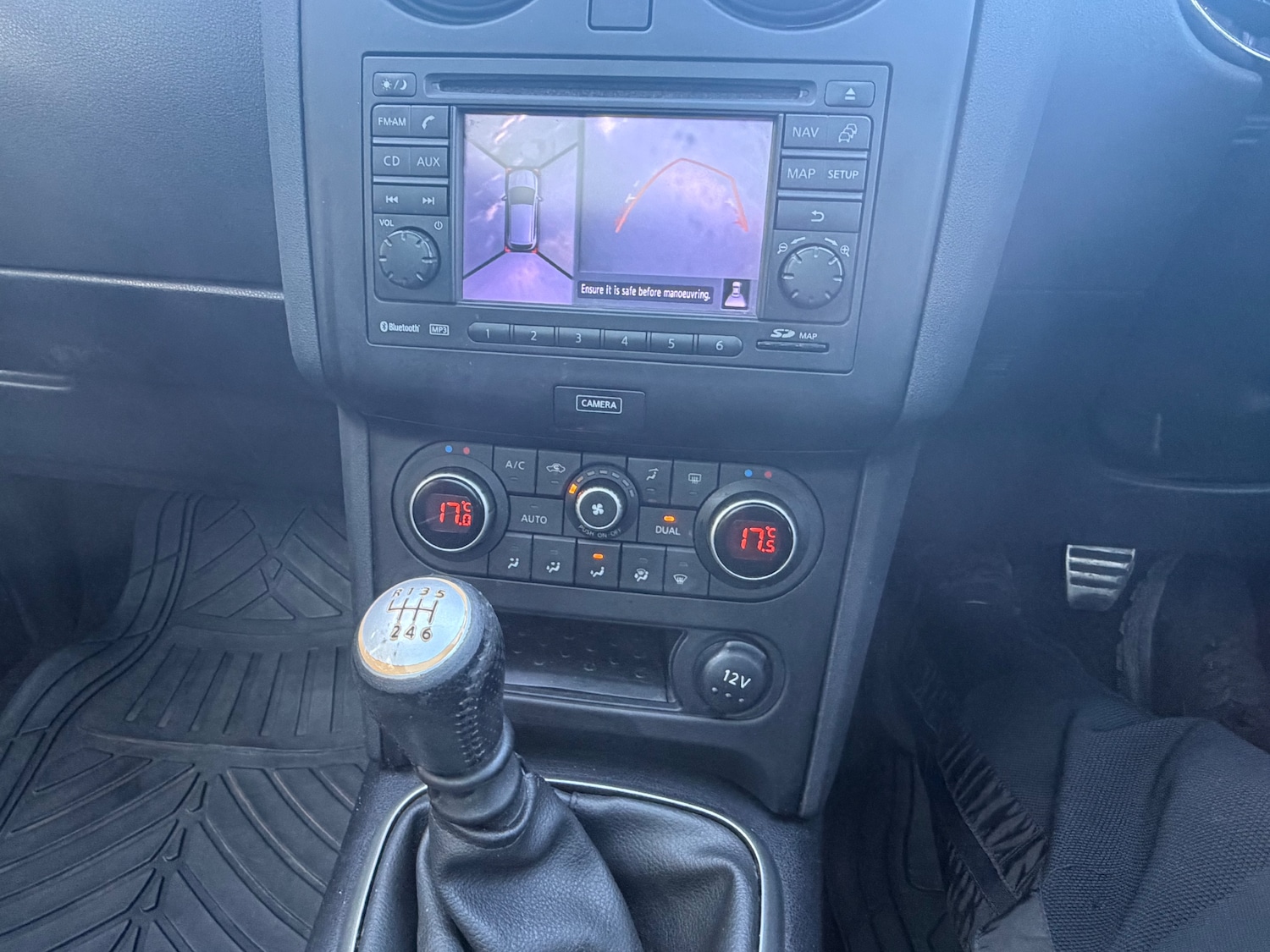 Used Nissan Qashqai 2013 for sale - 77976137: Photo 20