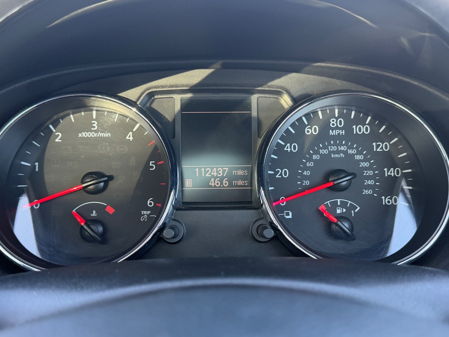 Used Nissan Qashqai 2013 for sale - 77976137: Photo 21