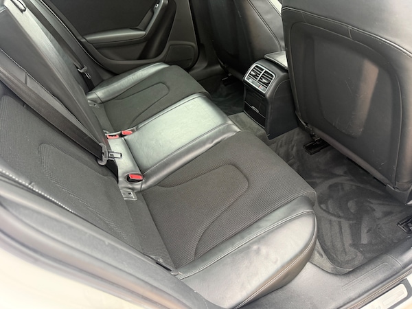 Used Audi A4 2015 for sale - 76317416: Photo 10