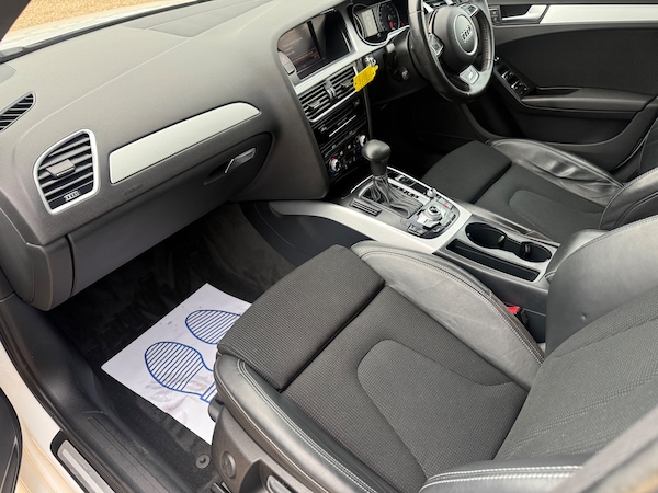 Used Audi A4 2015 for sale - 76317416: Photo 12