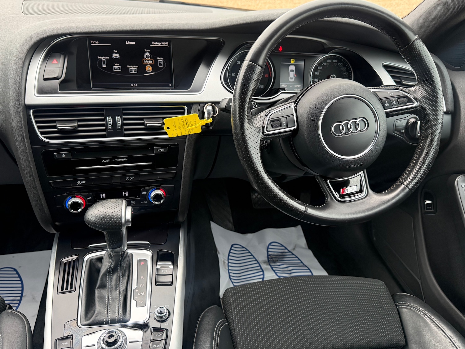 Used Audi A4 2015 for sale - 76317416: Photo 15