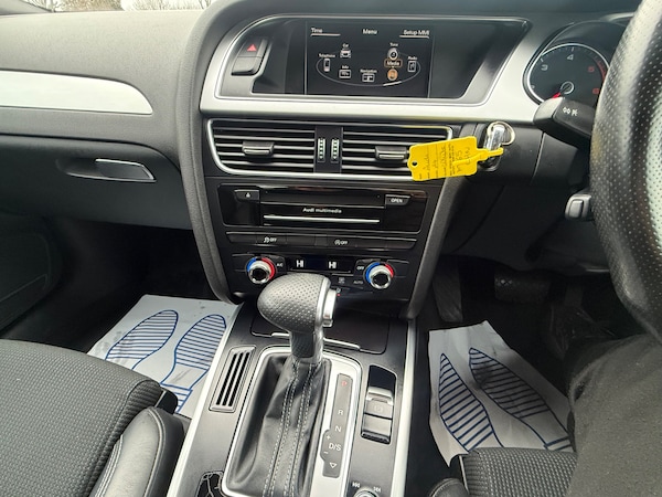 Used Audi A4 2015 for sale - 76317416: Photo 16